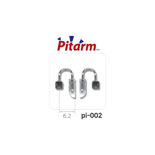 [Pitarm] pi-002 (6.2mm)
