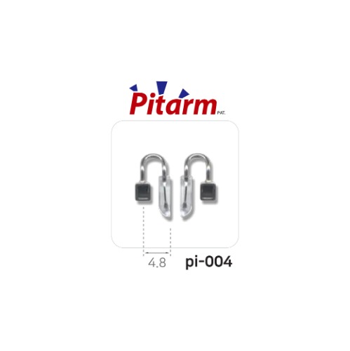 [Pitarm] pi-004 (4.8mm)